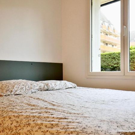Studio Royal De La Plage Deauville Exterior photo